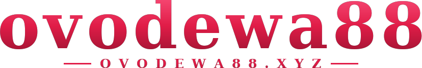 ovodewa88 logo